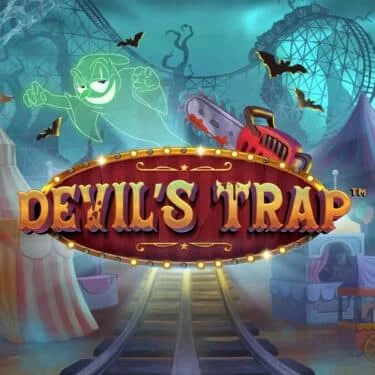 Devils Trap